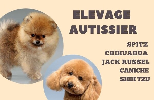Élevage Autissier