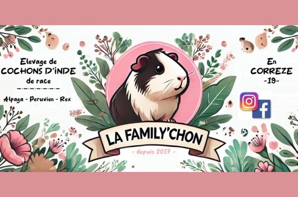 La Family'chon